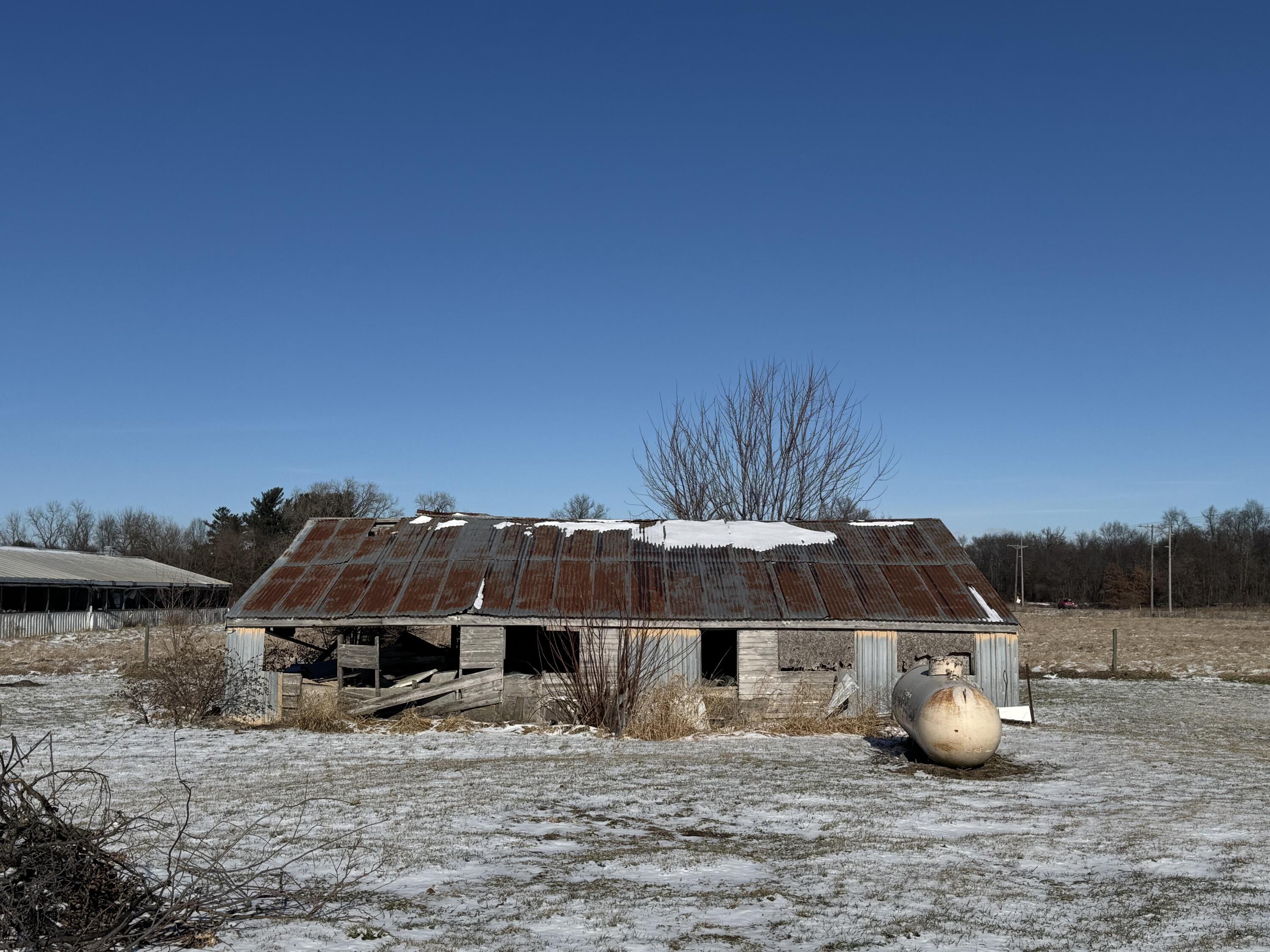 9844 North Us Highway Demotte, IN 46310 - Photo 32 of 49 3000x2250