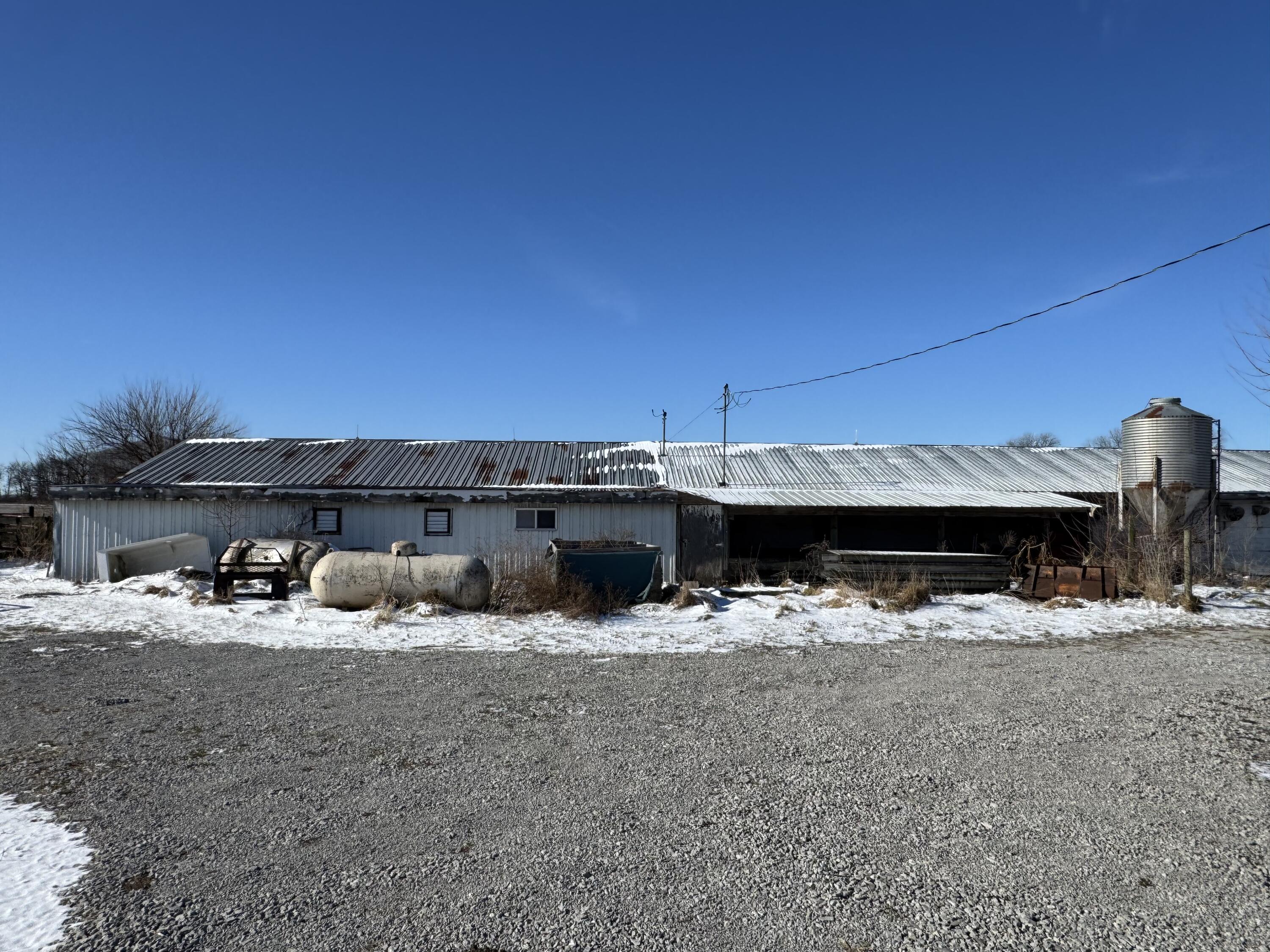 9844 North Us Highway Demotte, IN 46310 - Photo 34 of 49 3000x2250