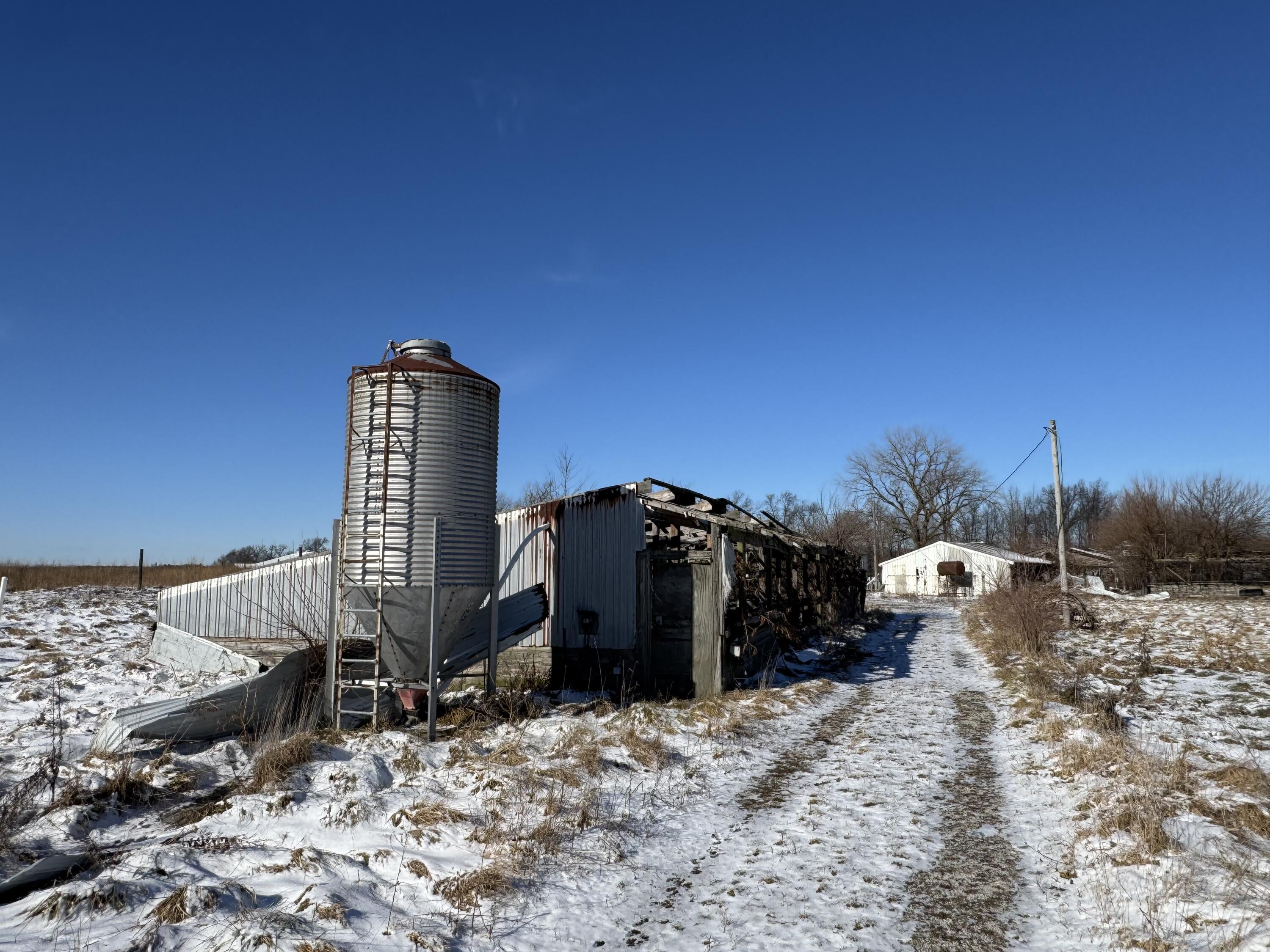 9844 North Us Highway Demotte, IN 46310 - Photo 37 of 49 3000x2250