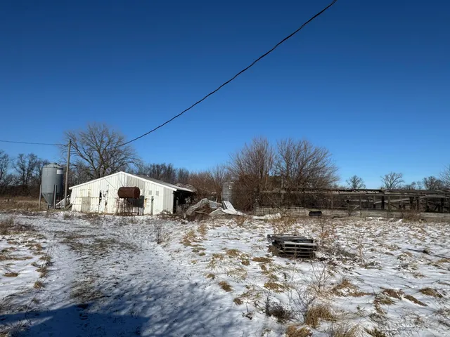 $429,900 | 9844 North Us Highway, Demotte, IN 46310