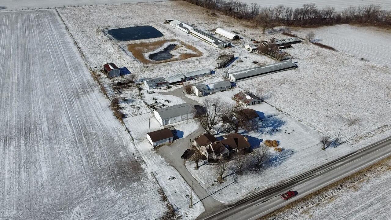 9844 North Us Highway Demotte, IN 46310 - Photo 41 of 49 1280x720