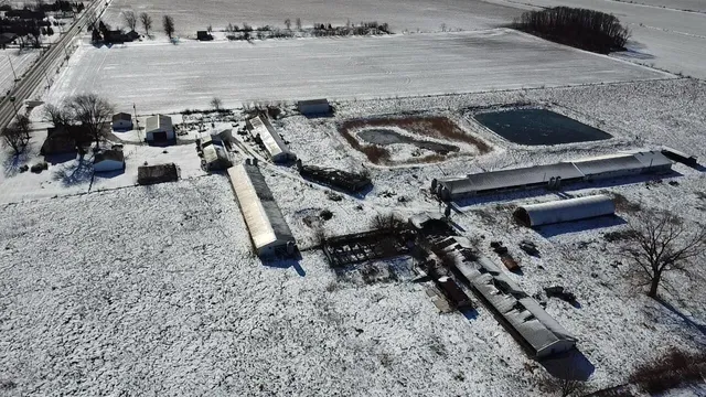 $429,900 | 9844 North Us Highway, Demotte, IN 46310