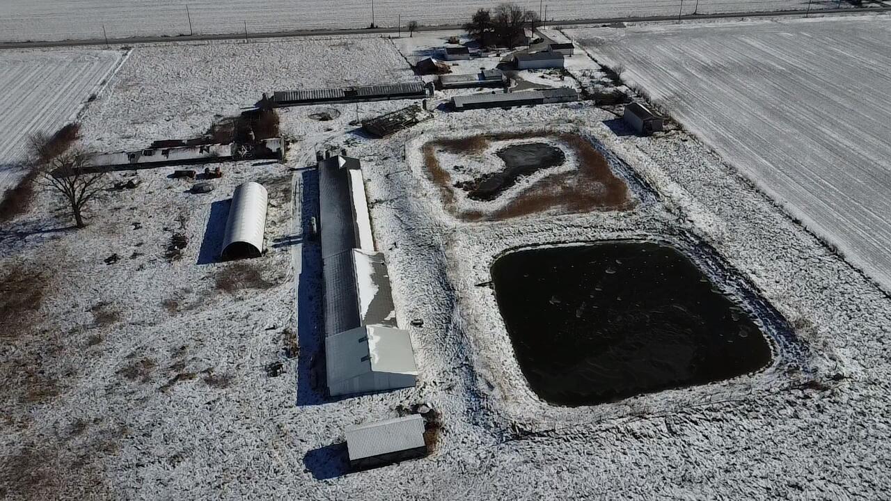 9844 North Us Highway Demotte, IN 46310 - Photo 44 of 49 1280x720