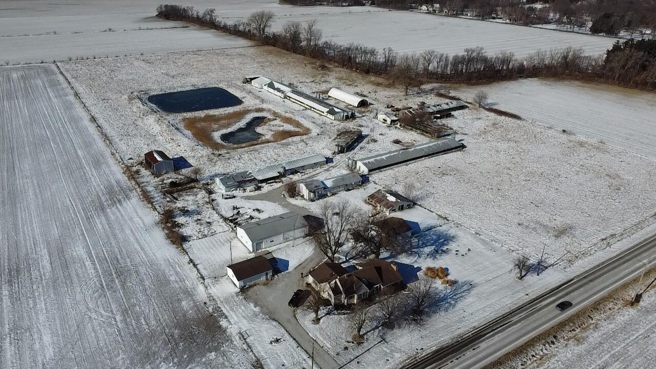 9844 North Us Highway Demotte, IN 46310 - Photo 45 of 49 1280x720