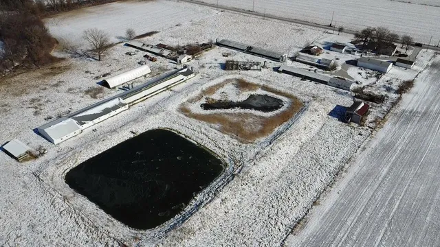 $429,900 | 9844 North Us Highway, Demotte, IN 46310