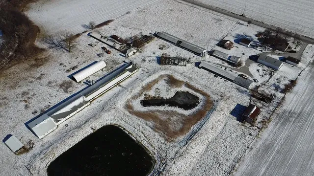 $429,900 | 9844 North Us Highway, Demotte, IN 46310