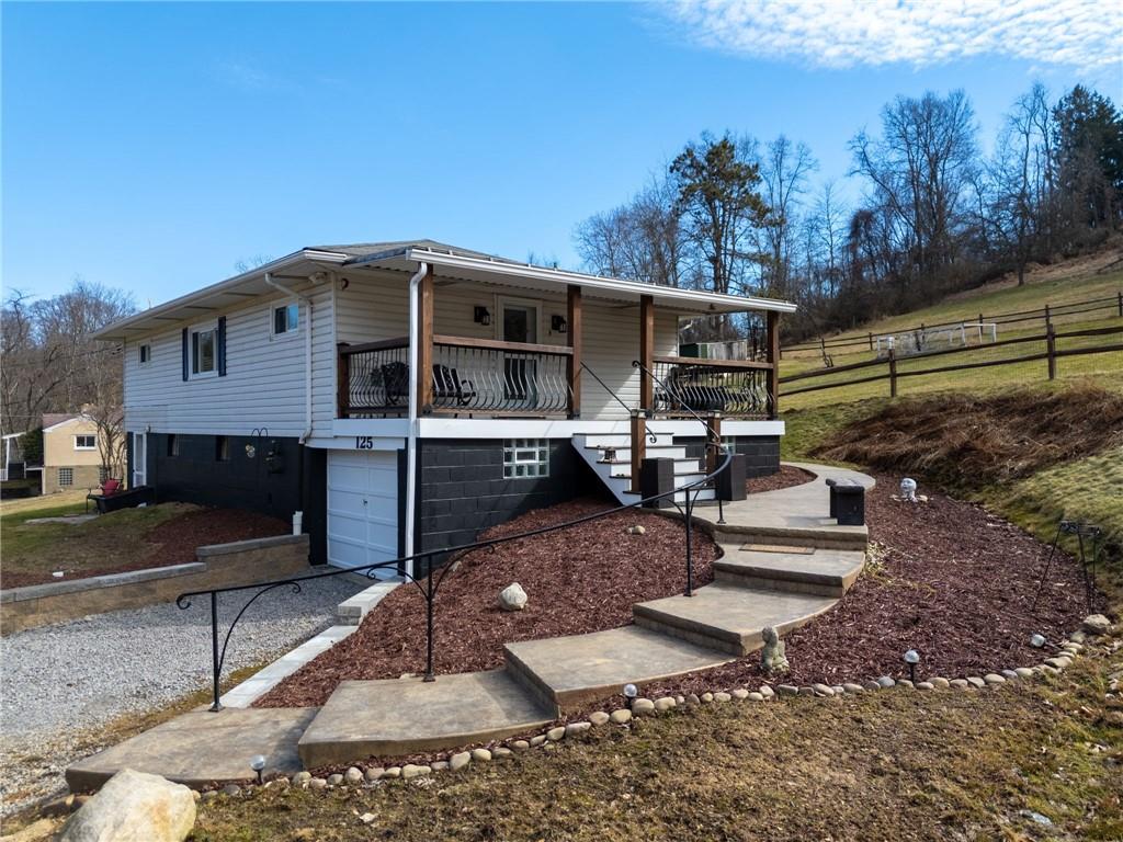 125 Valley Road Sewickley, PA 15143 - Photo 1 of 30