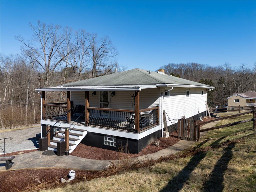 125 Valley Road Sewickley, PA 15143 - Photo 24 of 30