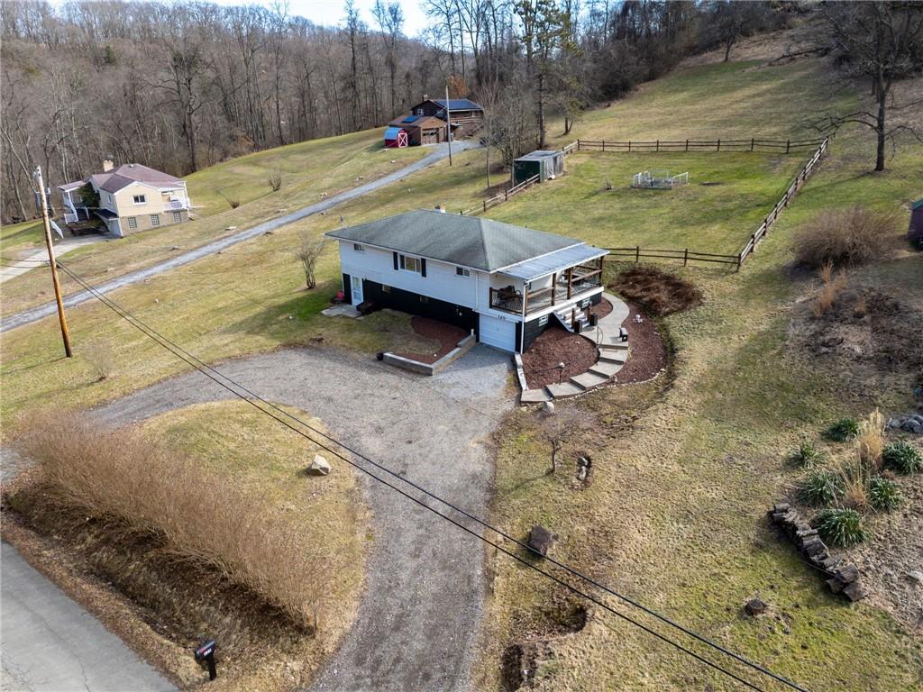 125 Valley Road Sewickley, PA 15143 - Photo 25 of 30