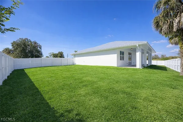 $419,000 | 3002 Mercer Way, LaBelle, FL 33935