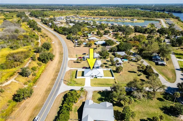 $449,000 | 3002 Mercer Way, LaBelle, FL 33935