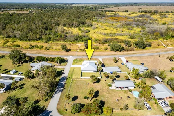 $419,000 | 3002 Mercer Way, LaBelle, FL 33935