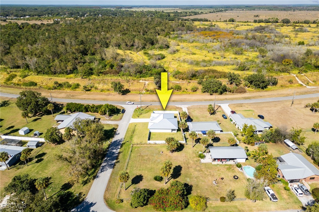 3002 Mercer Way LaBelle, FL 33935 - Photo 34 of 38