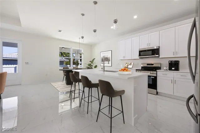 $449,000 | 3002 Mercer Way, LaBelle, FL 33935