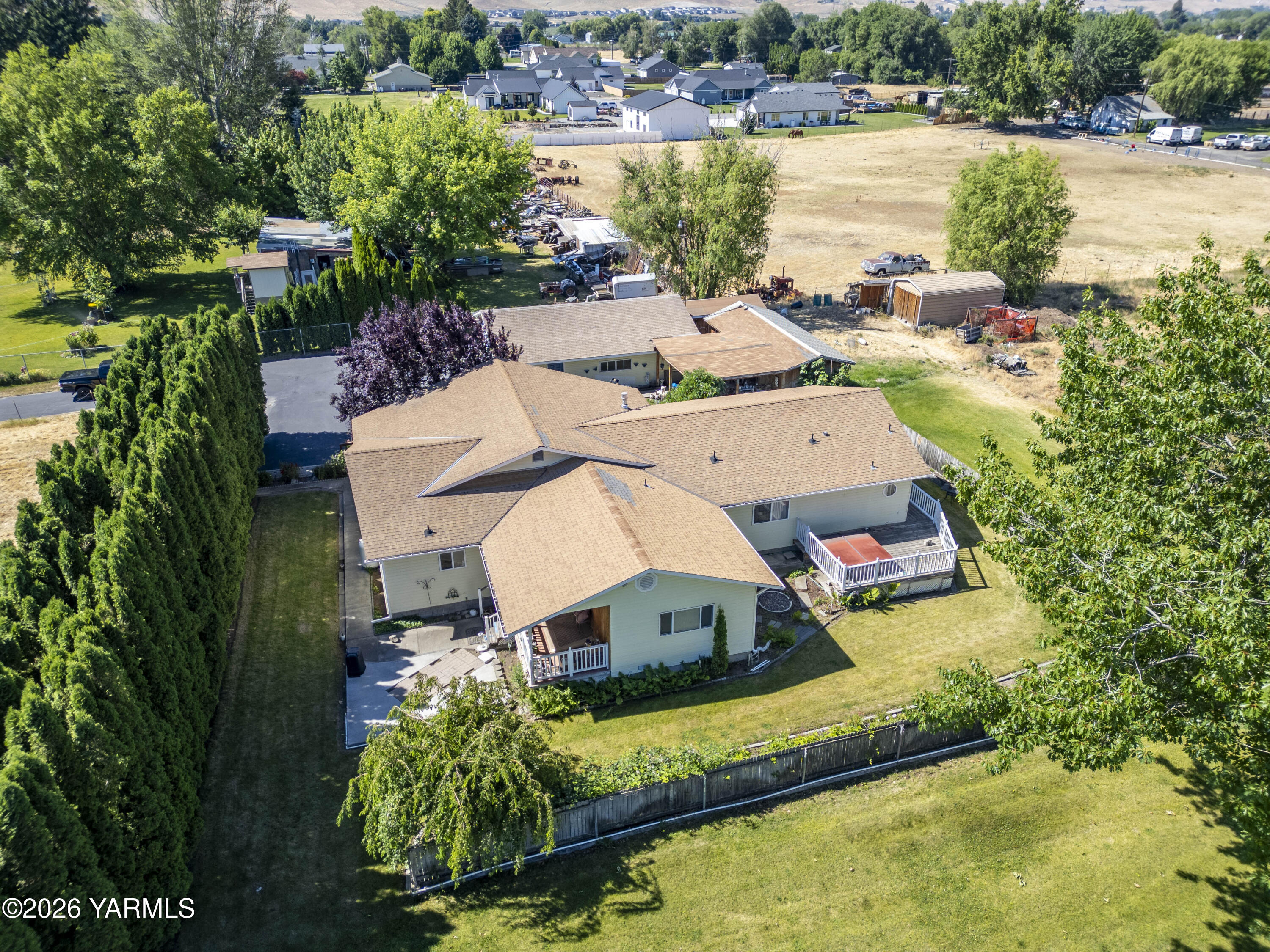 340 Nunn Road Prosser, WA 99350 - Photo 2 of 12 340 S Nunn Rd 6.17.26 6