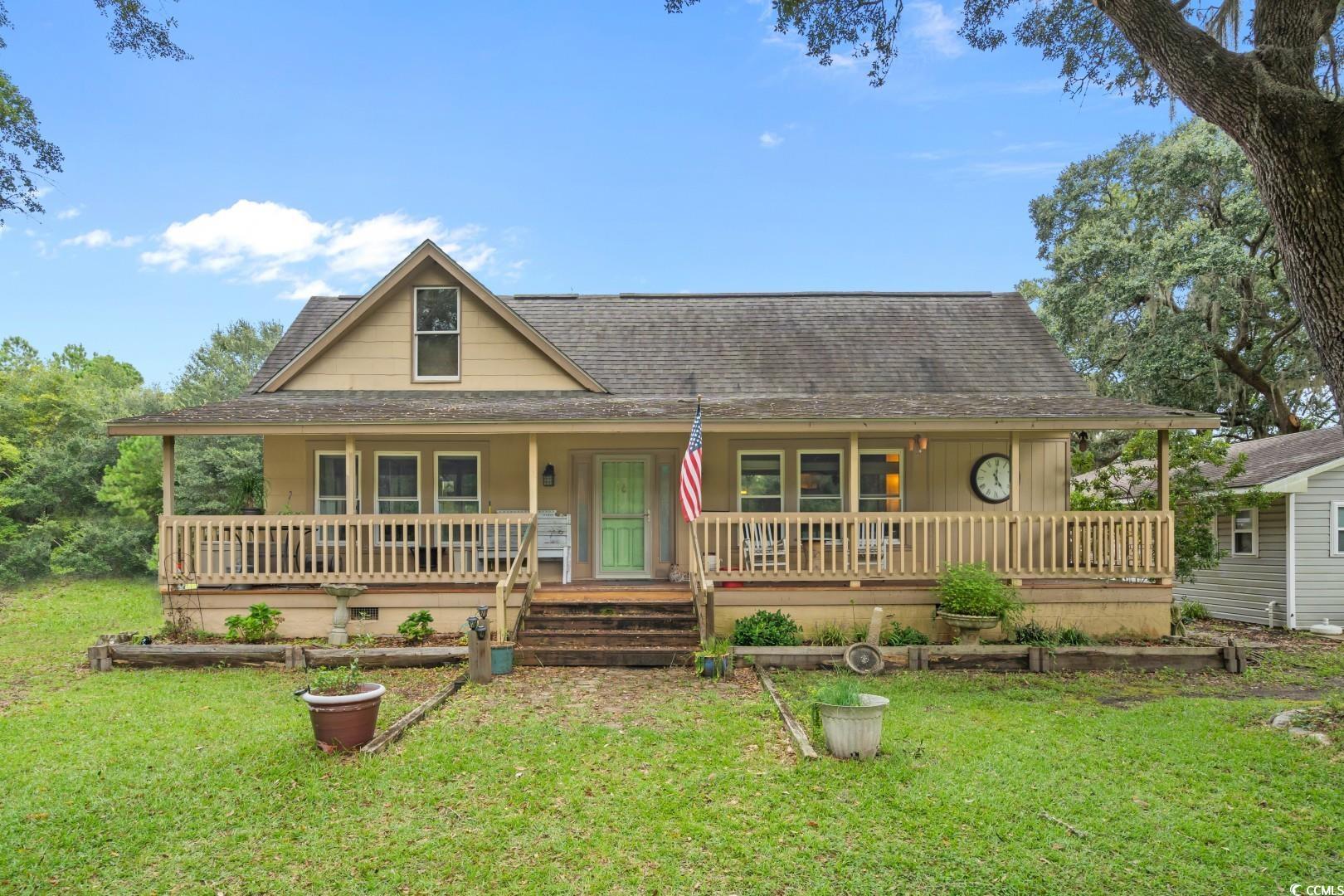 926 West Cox Ferry Road Conway, SC 29526 - Photo 1 of 40 Gallery Image 1