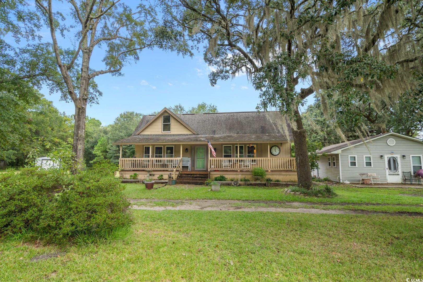 926 West Cox Ferry Road Conway, SC 29526 - Photo 38 of 40 Gallery Image 38