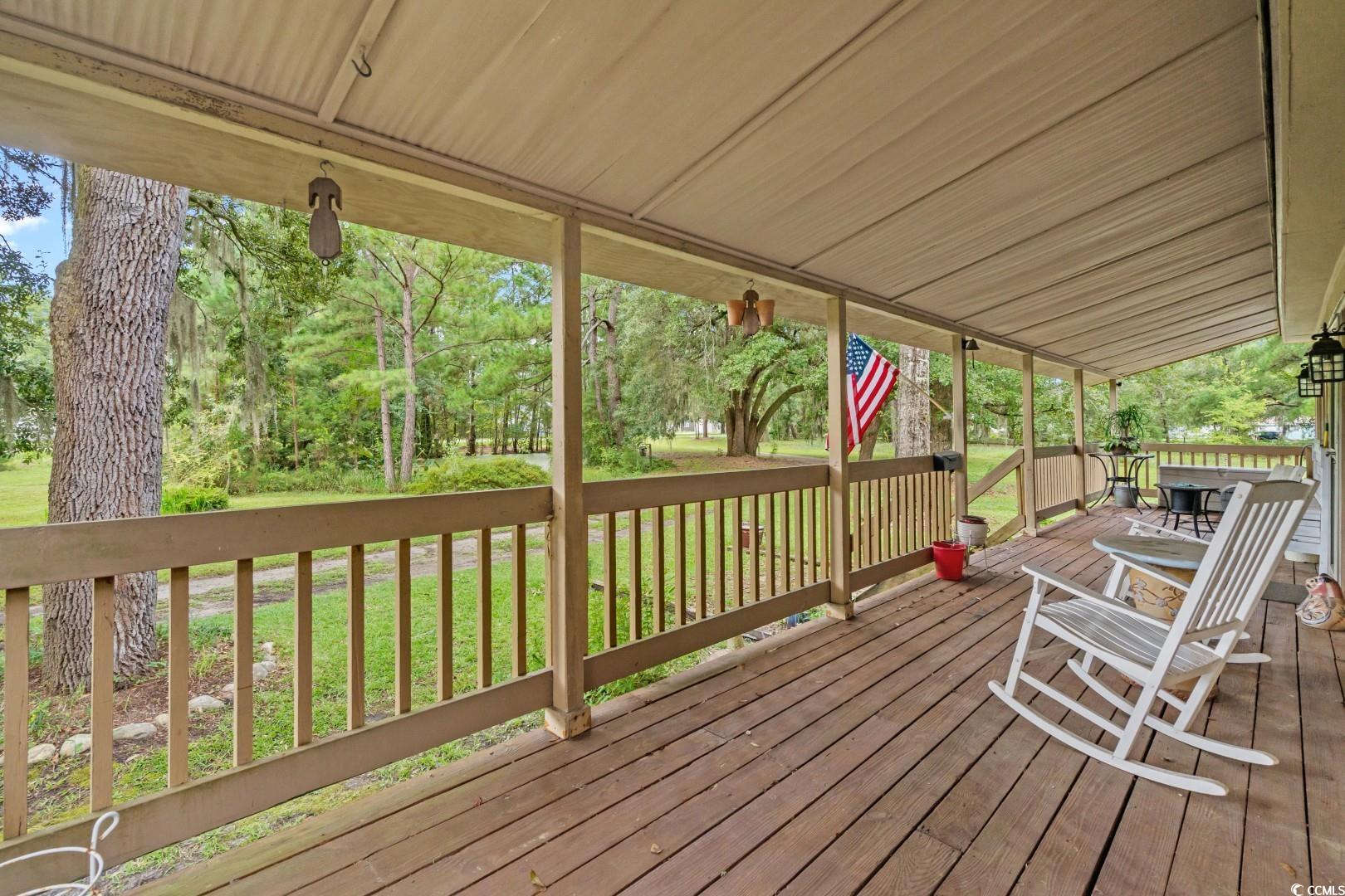 926 West Cox Ferry Road Conway, SC 29526 - Photo 7 of 40 Gallery Image 7