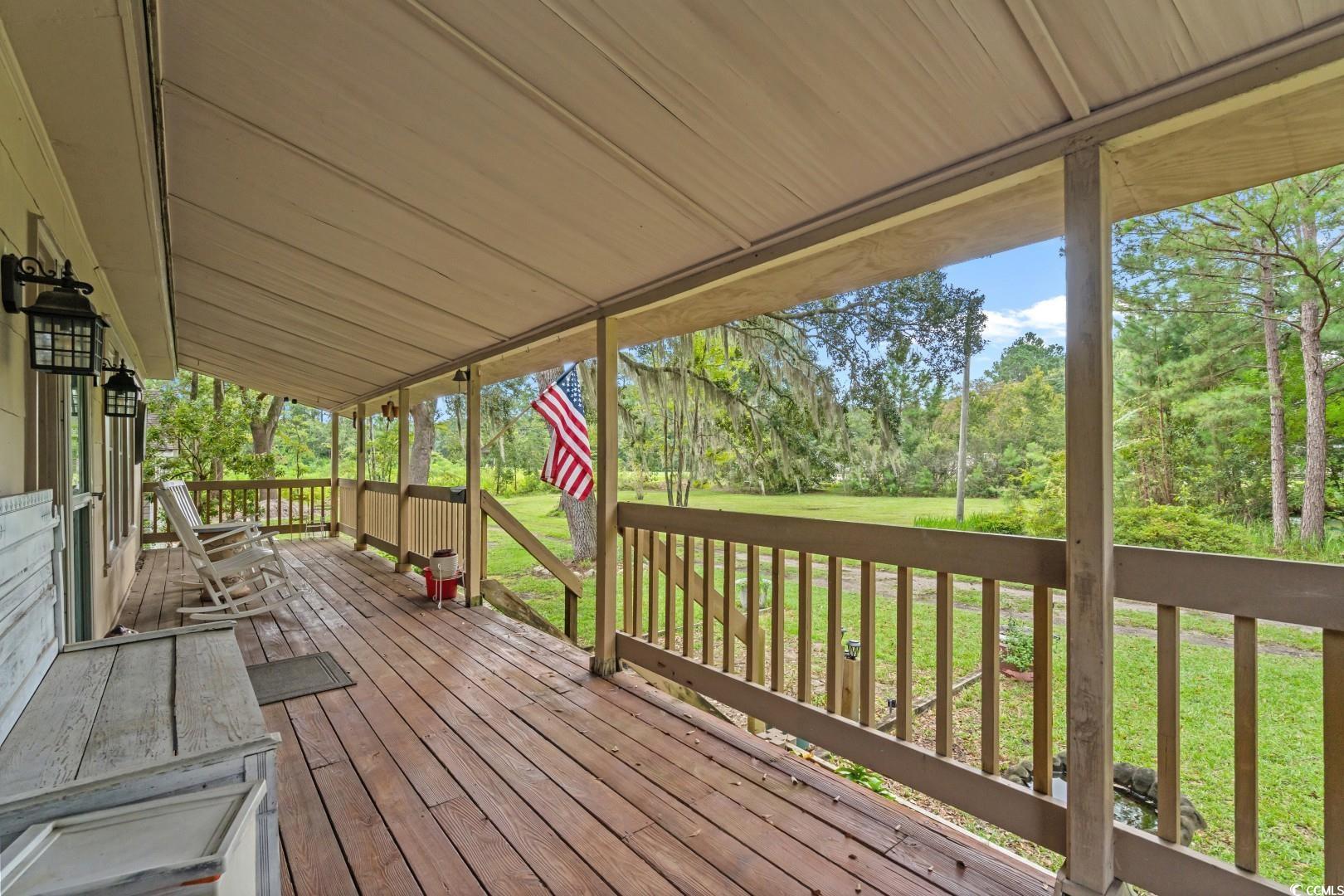 926 West Cox Ferry Road Conway, SC 29526 - Photo 8 of 40 Gallery Image 8