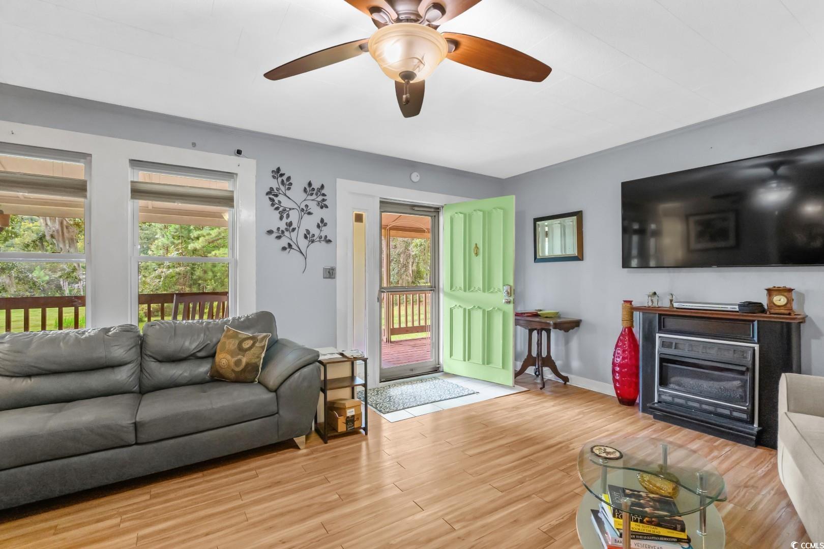 926 West Cox Ferry Road Conway, SC 29526 - Photo 10 of 40 Gallery Image 10