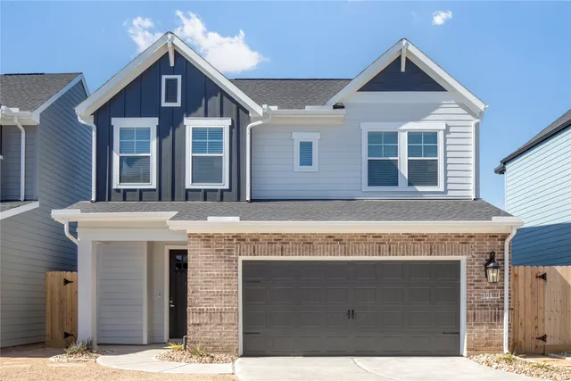 $2,719 | 5300 Berkeley Knl Circle, Unit 272, Richmond, TX 77407