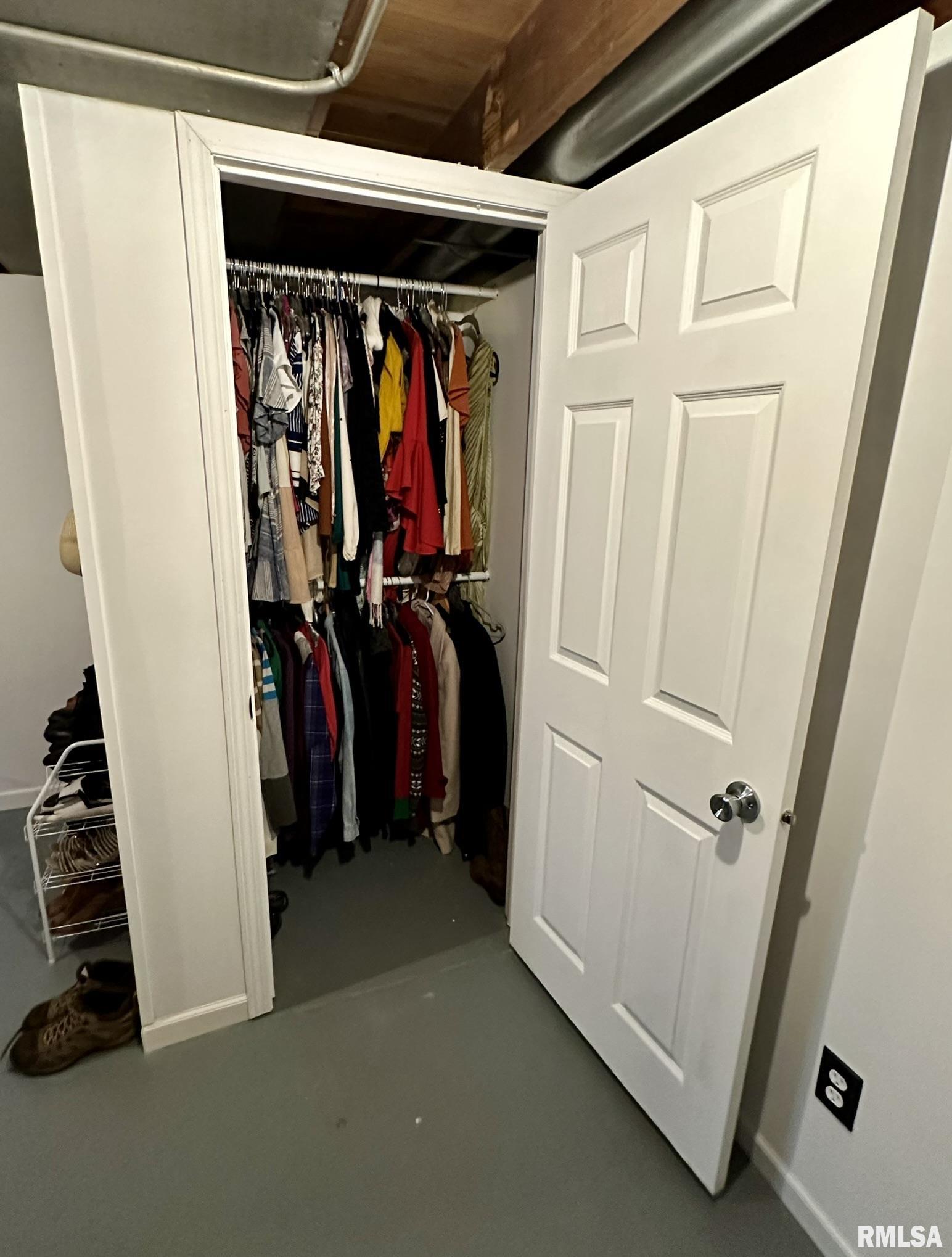 Case Study: Bedroom Closet Conversions — Closets of Tulsa