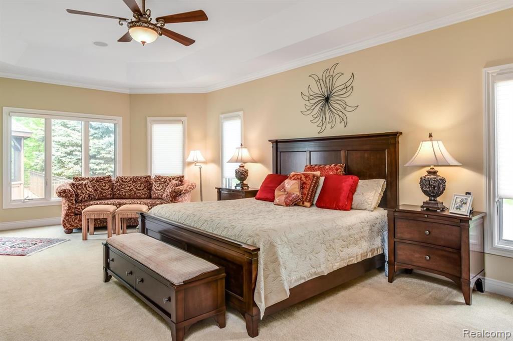 661 Langley Road Rochester Hills, MI 48309 - Photo 22 of 41