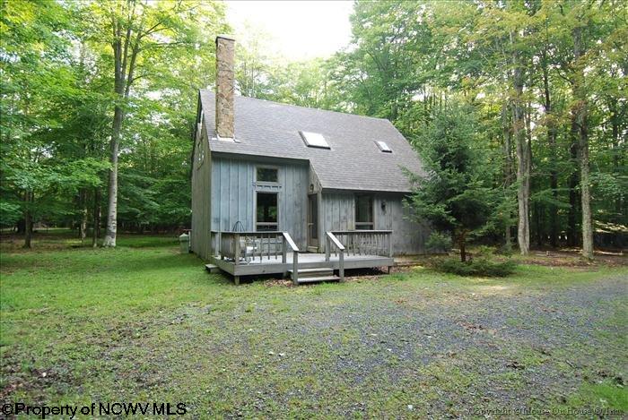 112 Balsam Way Davis, WV 26260 - Photo 2 of 19 Gallery Image 2
