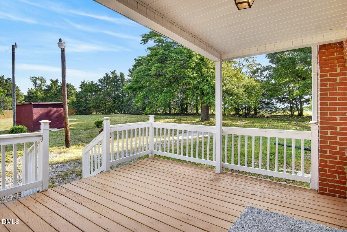 148 Baptist Church Road Henderson, NC 27537 - Photo 46 of 66