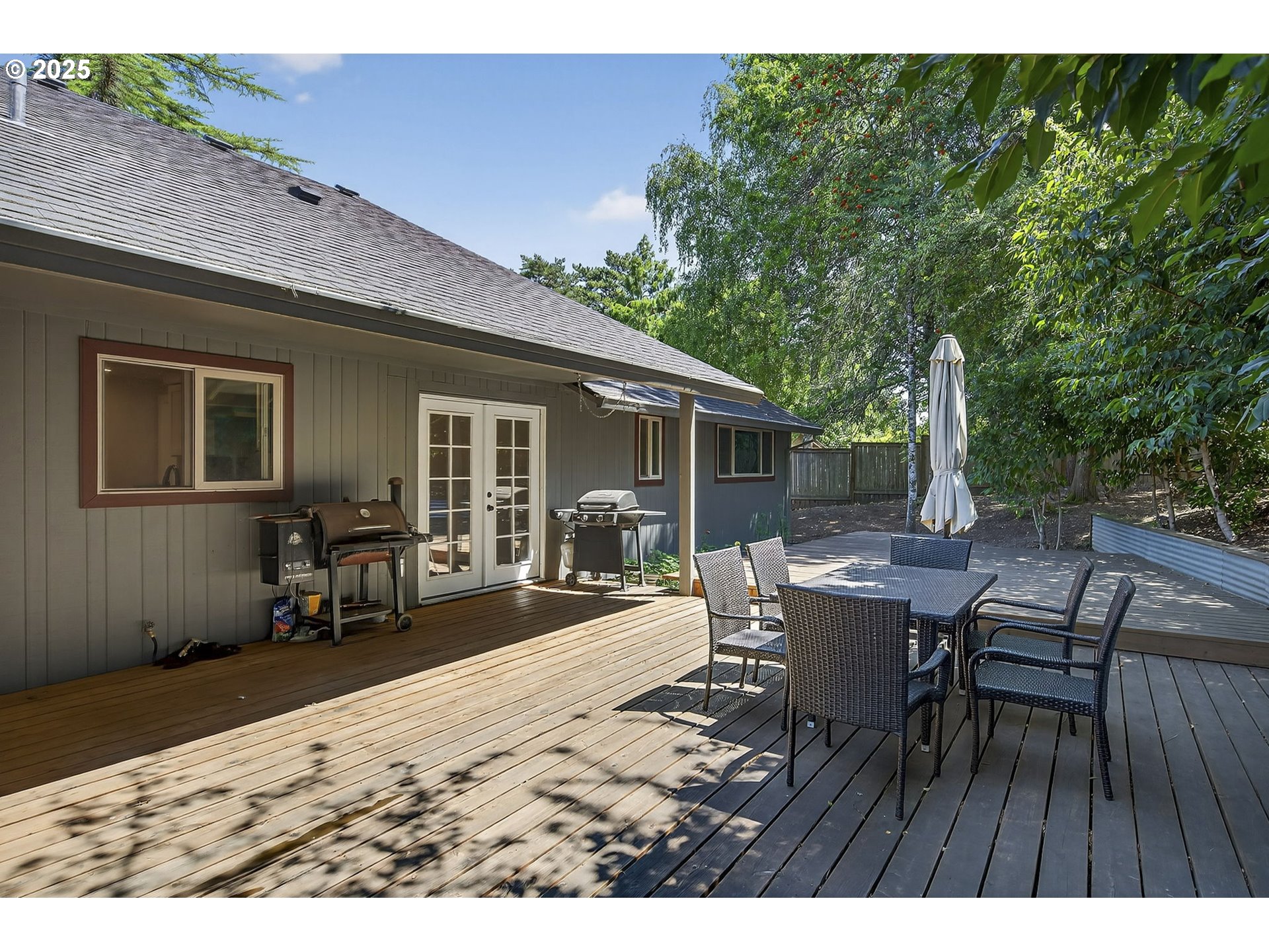 4755 Northwest Shaniko Court Portland, OR 97229 - Photo 25 of 34