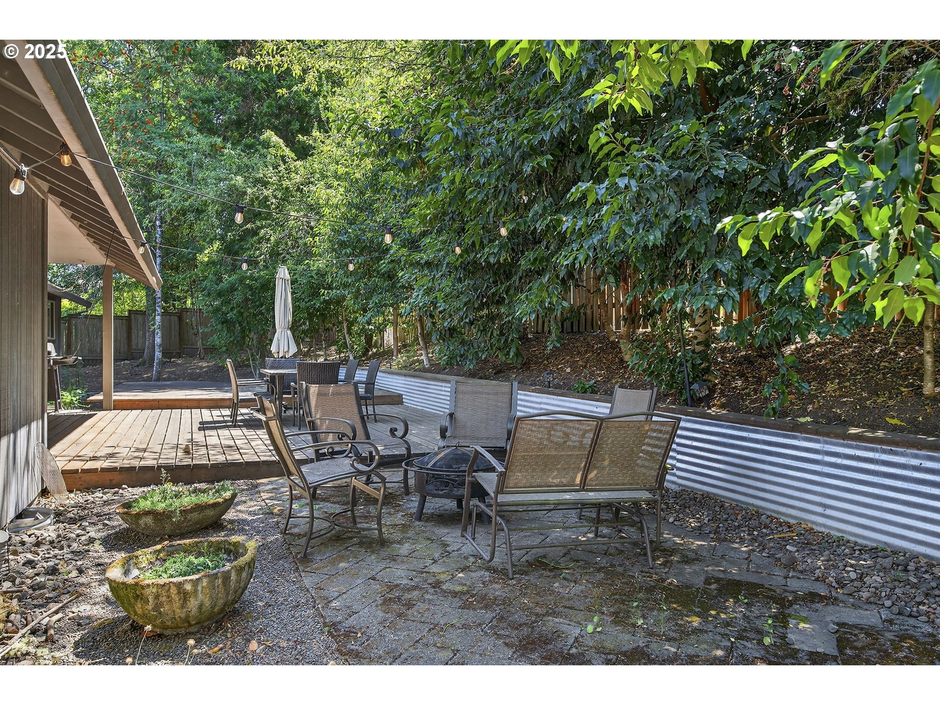 4755 Northwest Shaniko Court Portland, OR 97229 - Photo 30 of 34