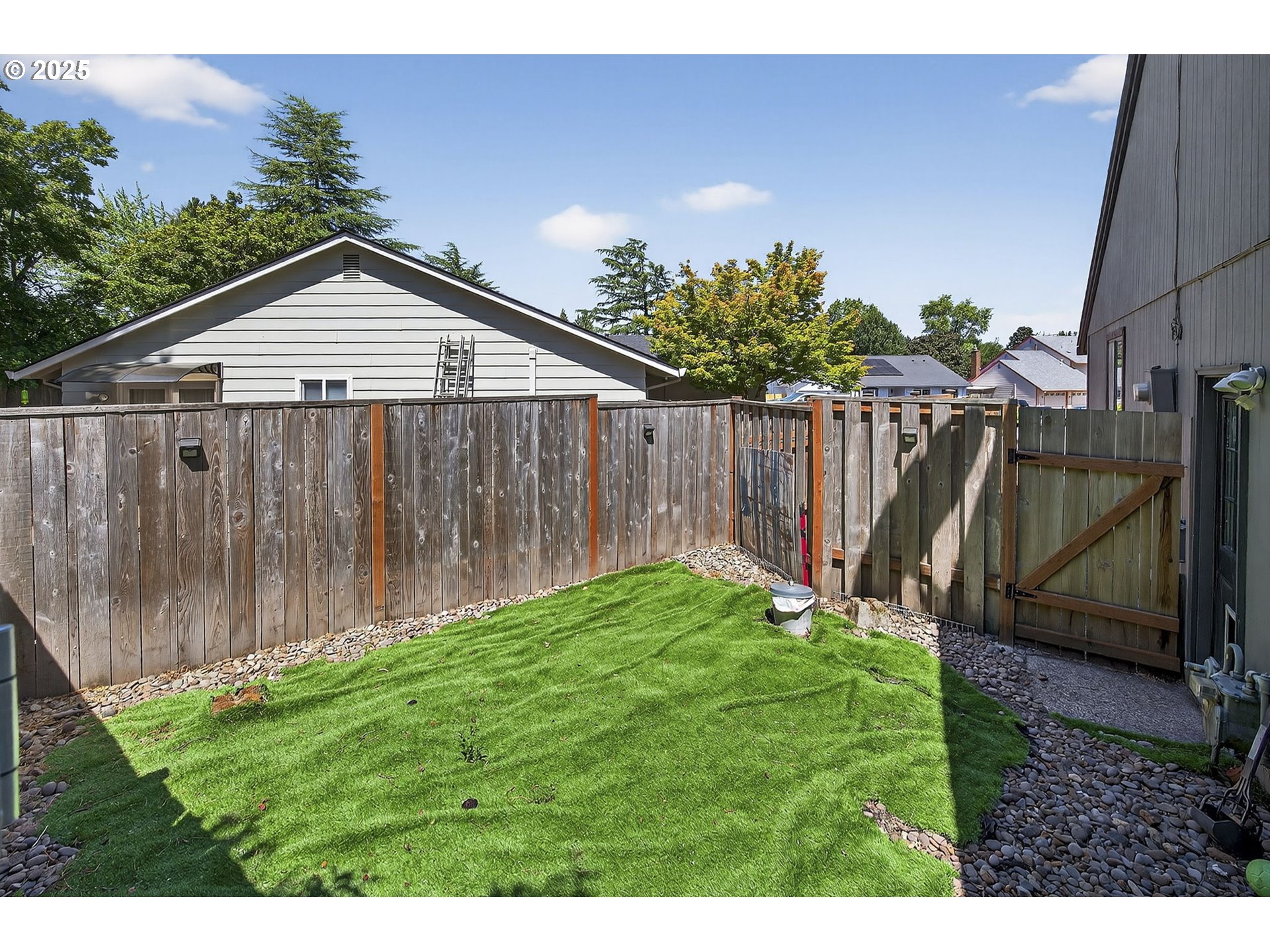 4755 Northwest Shaniko Court Portland, OR 97229 - Photo 31 of 34