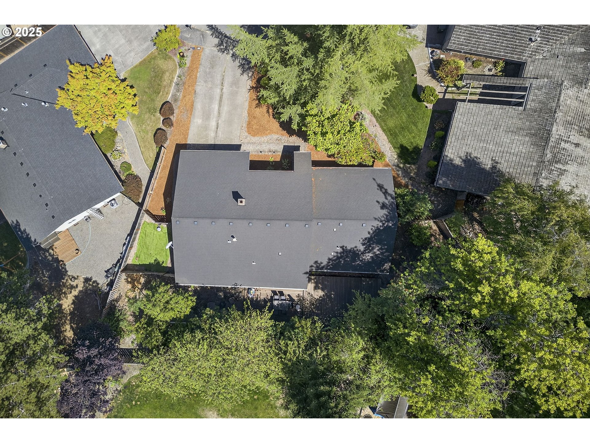 4755 Northwest Shaniko Court Portland, OR 97229 - Photo 34 of 34