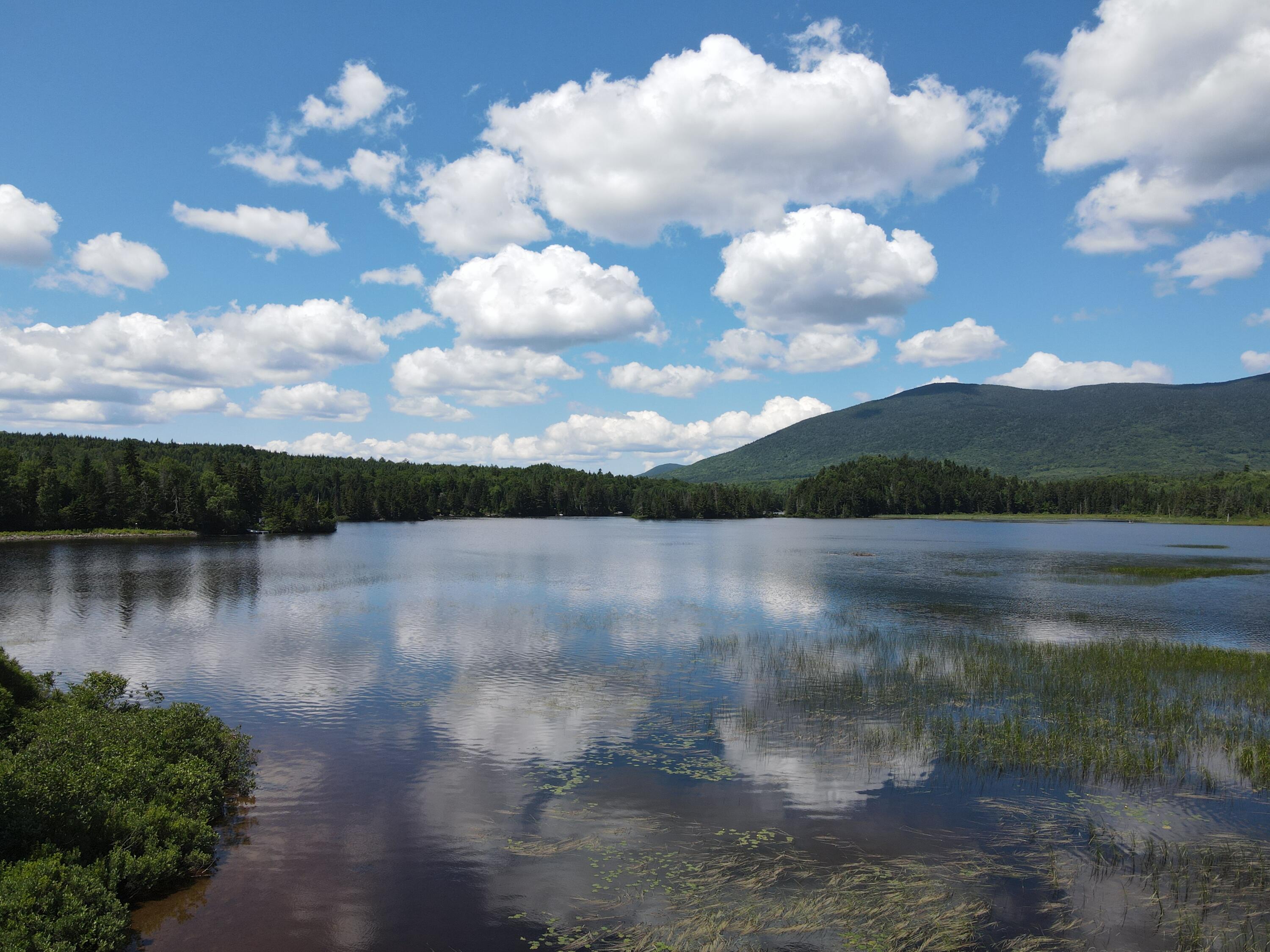 Lot 26 Kennebago River Road Rangeley, ME 04970 - Photo 1 of 11 DJI_0097