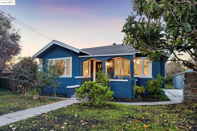 $999,000 | 348 Dowling Boulevard, San Leandro, CA 94577