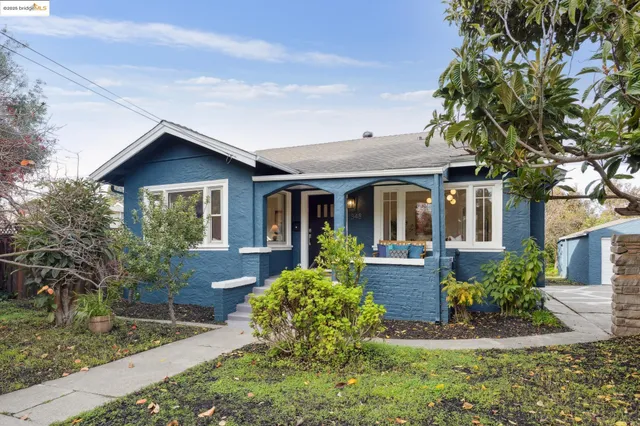 $999,000 | 348 Dowling Boulevard, San Leandro, CA 94577