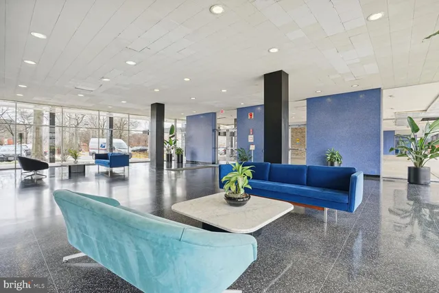 $135,000 | 1301 Delaware Avenue Southwest, Unit N816, Washington, DC 20024