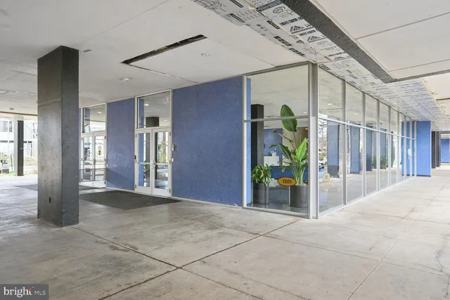 $135,000 | 1301 Delaware Avenue Southwest, Unit N816, Washington, DC 20024