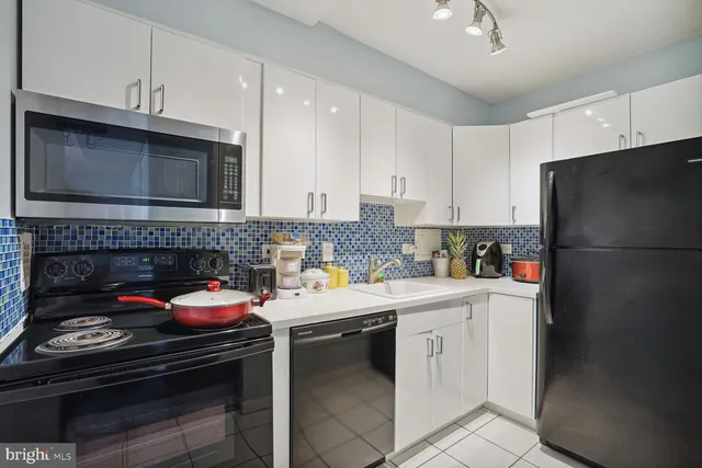 $135,000 | 1301 Delaware Avenue Southwest, Unit N816, Washington, DC 20024