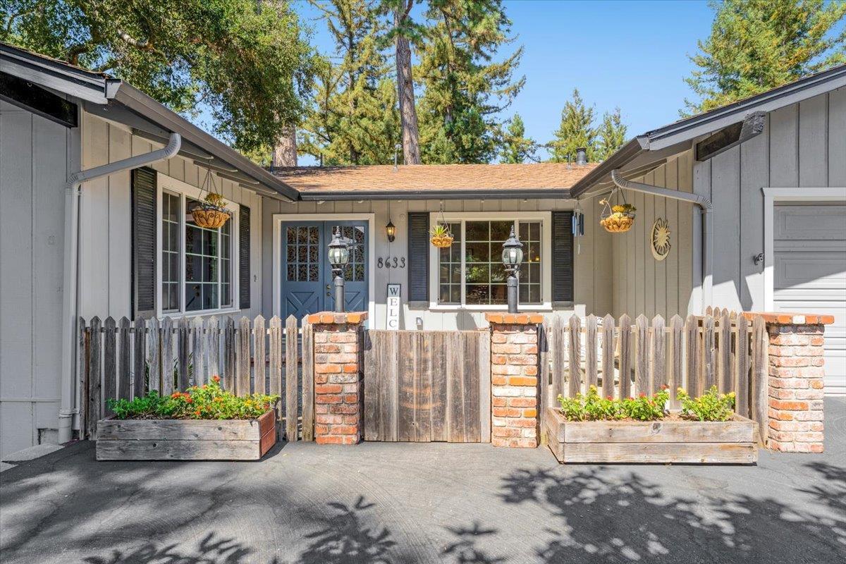 8633 Glen Arbor Road Ben Lomond, CA 95005 - Photo 11 of 52