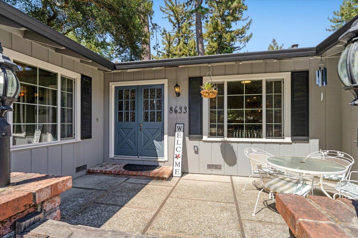 8633 Glen Arbor Road Ben Lomond, CA 95005 - Photo 12 of 52