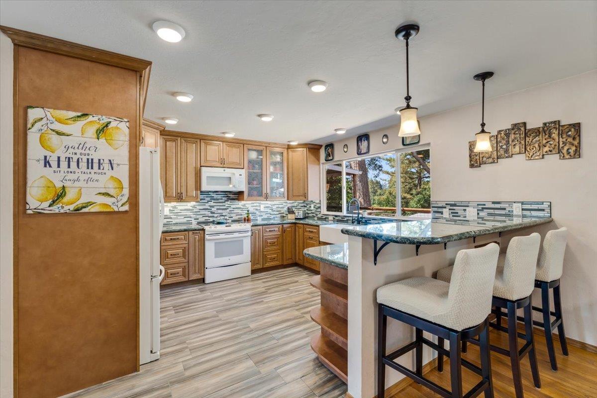 8633 Glen Arbor Road Ben Lomond, CA 95005 - Photo 17 of 52