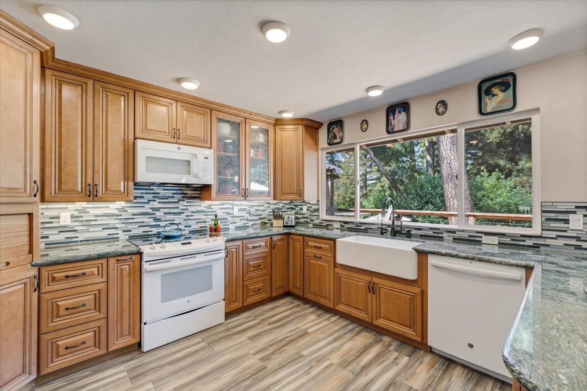 8633 Glen Arbor Road Ben Lomond, CA 95005 - Photo 18 of 52