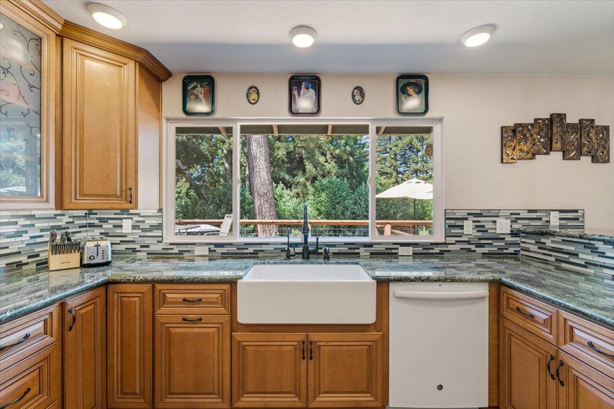 8633 Glen Arbor Road Ben Lomond, CA 95005 - Photo 19 of 52