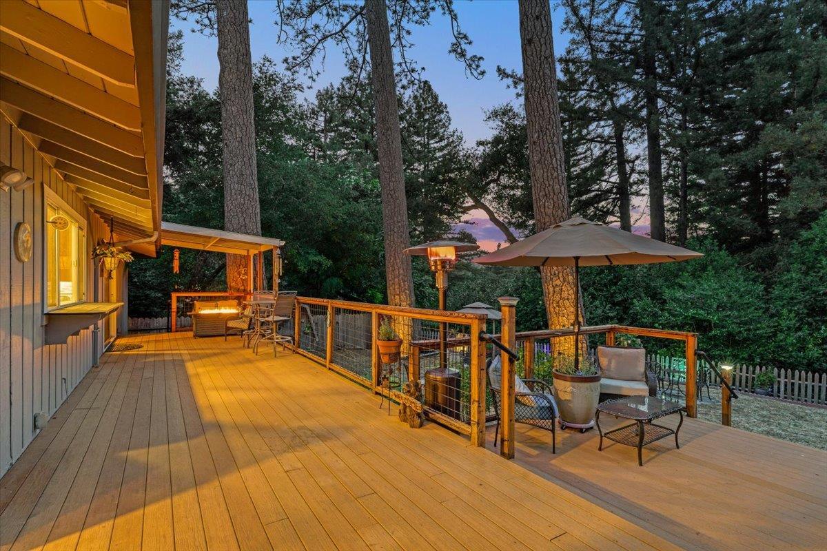 8633 Glen Arbor Road Ben Lomond, CA 95005 - Photo 2 of 52