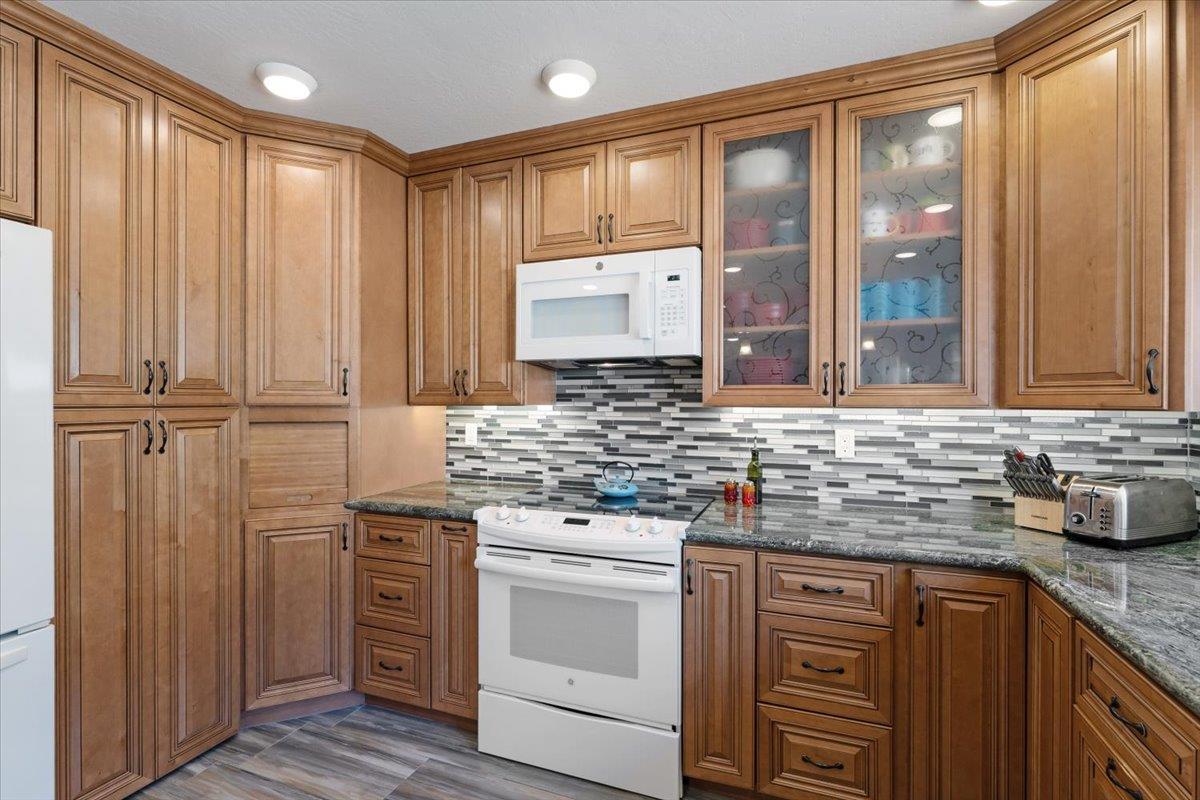 8633 Glen Arbor Road Ben Lomond, CA 95005 - Photo 21 of 52