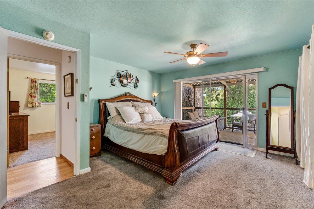 8633 Glen Arbor Road Ben Lomond, CA 95005 - Photo 31 of 52