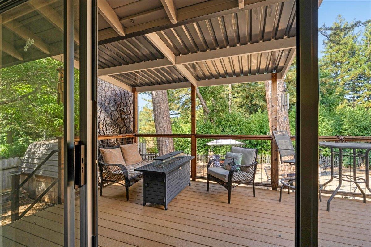 8633 Glen Arbor Road Ben Lomond, CA 95005 - Photo 38 of 52