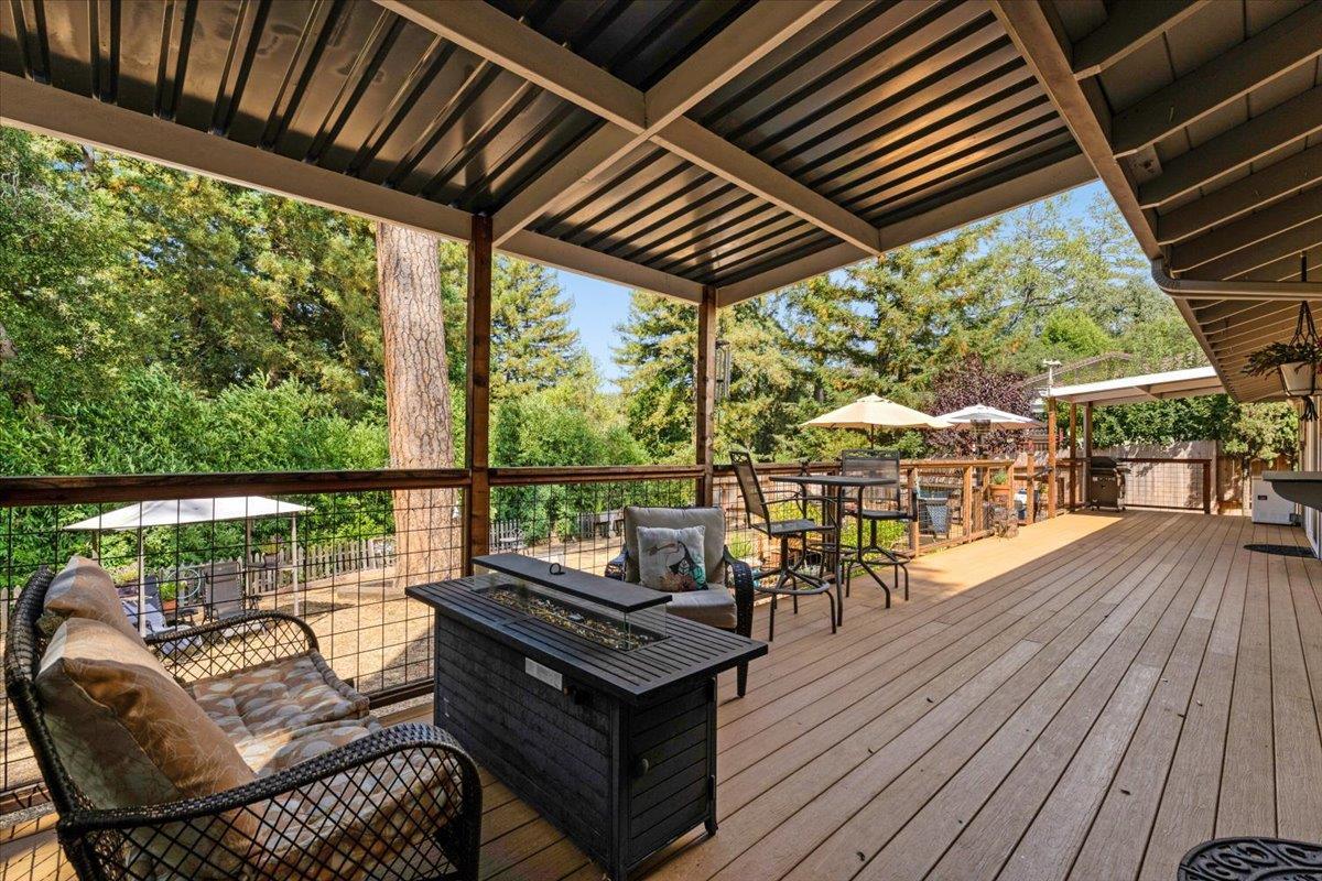 8633 Glen Arbor Road Ben Lomond, CA 95005 - Photo 39 of 52