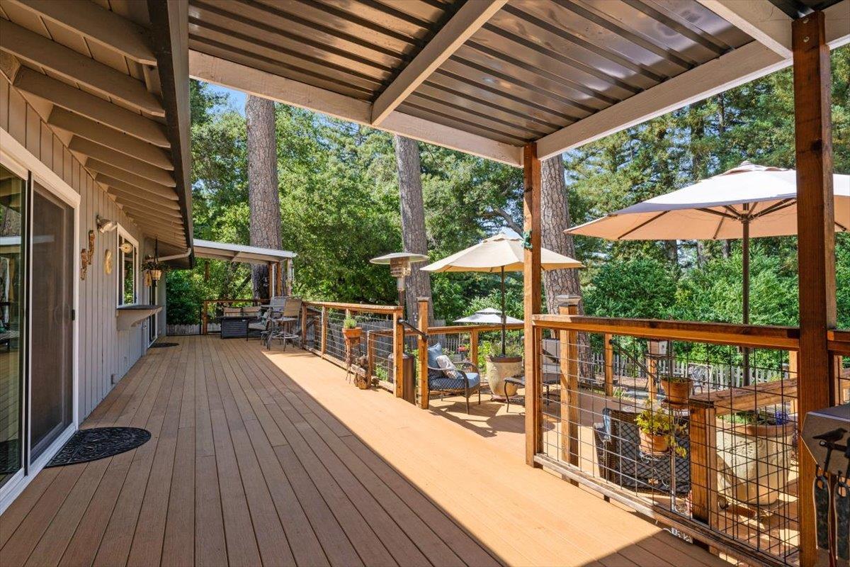 8633 Glen Arbor Road Ben Lomond, CA 95005 - Photo 40 of 52